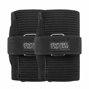 Bandages Elastic Zwart