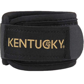 Kootbeschermers Zwart OneSize