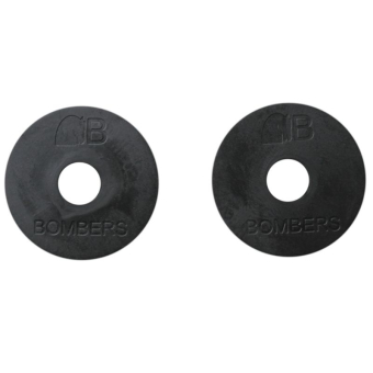 Bitringen Racing Zwart