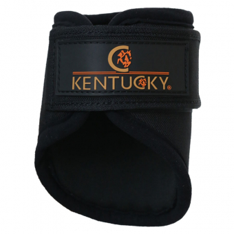 Beenbeschermers 3D Spacer Hind Short Zwart