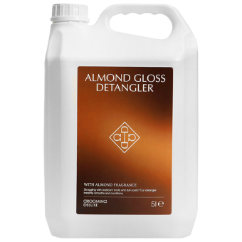 Vachtglans Almond Gloss 5L