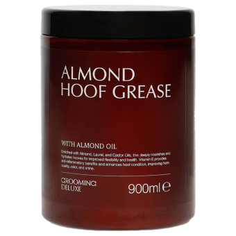 Hoefvet Almond 900ml