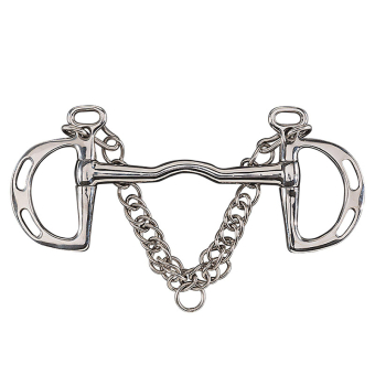 Kimblewickbit met Port