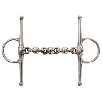 Eierbit Waterford Full Cheek