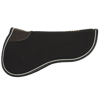 Zadelonderlegger Absorb Zwart