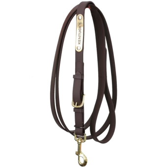 Presentatielijn Artificial Leather Bruin