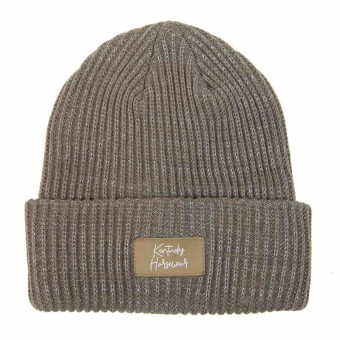 Muts Beanie Glitter Beige