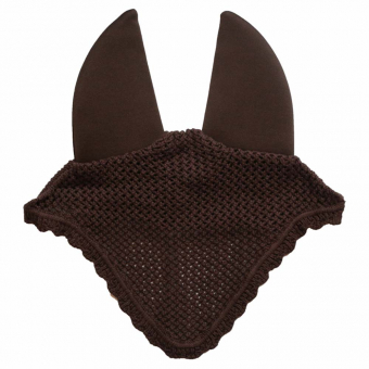 Oornetje Soundless Bruin