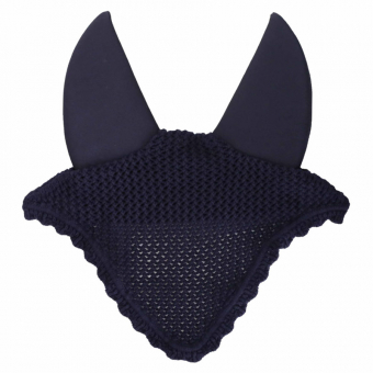 Oornetje Soundless Marineblauw