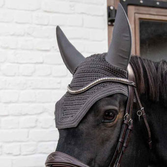 Oornetjes Wellington Soundless Grijs