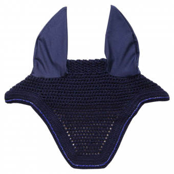 Oornetje Wellington Sparkling Marineblauw