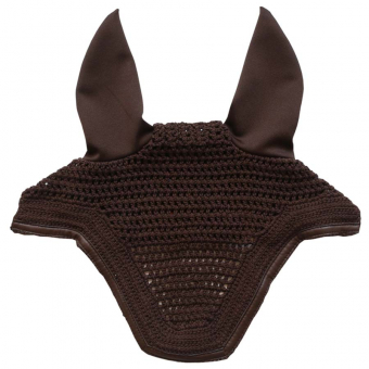 Oornetje Wellington Leather Bruin