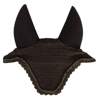 Oornetjes Wellington Stone & Pearl Soundless Donkerbruin