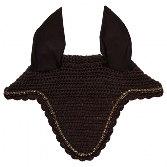 Oornetje Long Stone & Pearl Bruin