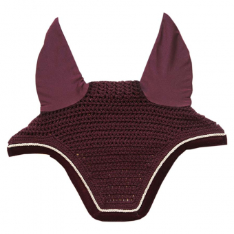 Oornetjes Wellington Corduroy Wijnrood