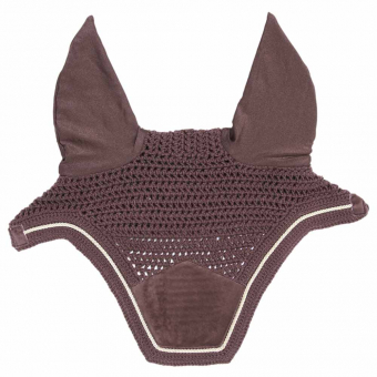 Oornetje Wellington Velvet Lichtpaars