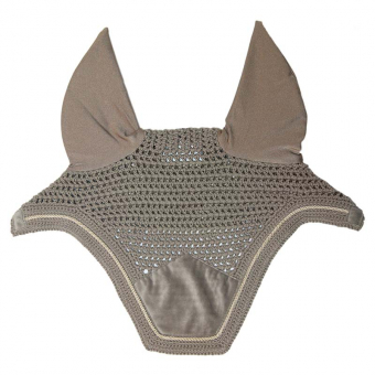 Oornetjes Wellington Basic Velvet Beige