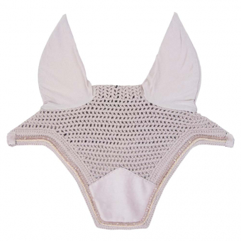 Oornetjes Wellington Velvet Pearls Lichtroze