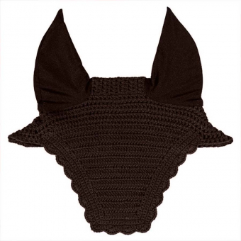 Oornetjes Wellington Wave Brown