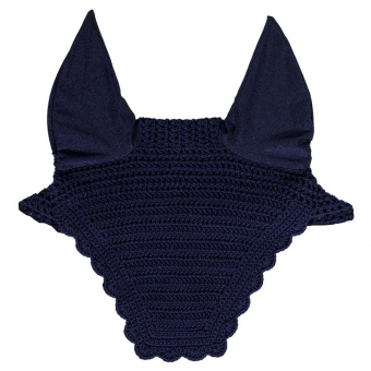 Oornetjes Wellington Wave Marineblauw