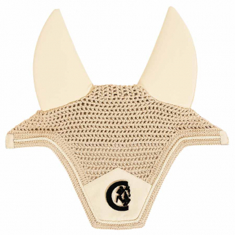 Oornetjes Wellington 3D Logo Soundless Beige
