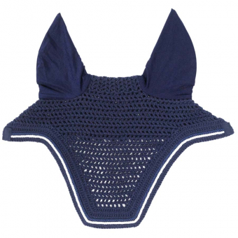 Oornetje Wellington Diamond Rope Marineblauw