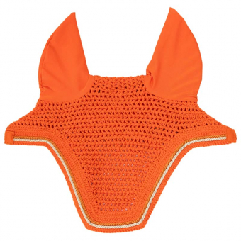 Oornetje Wellington Diamond Rope Oranje