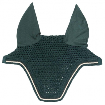 Oornetje Wellington Diamond Rope Groen