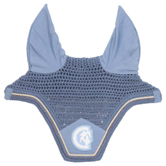 Oornetje Wellington 3D Logo Rope Lichtblauw