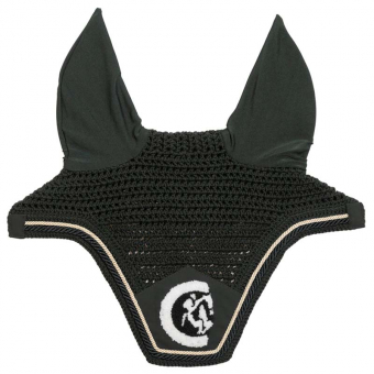 Oornetje Wellington 3D Logo Rope Groen