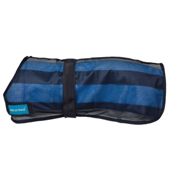Koeljas Hond Cool on Track 2.0 Blauw