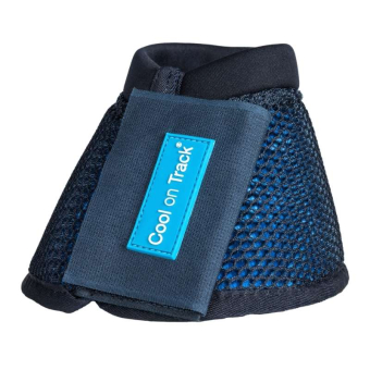 Koelbeschermers Cool on Track 2.0 Blauw