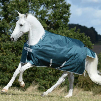 Regendeken Atlantic Turnout 50g Groen