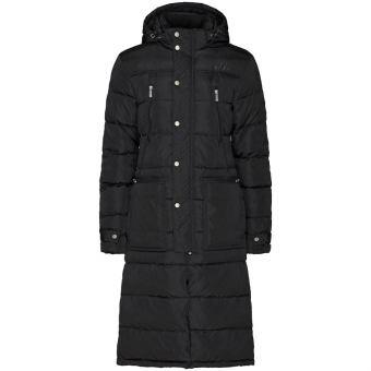 Lange Rijjas Candice Zwart