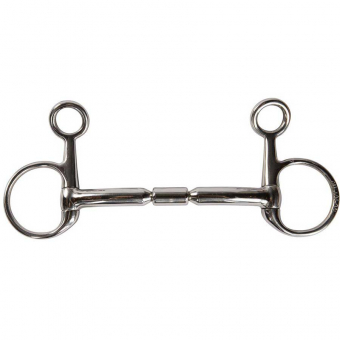 Buigbaar Bit Recht Barrell 14mm