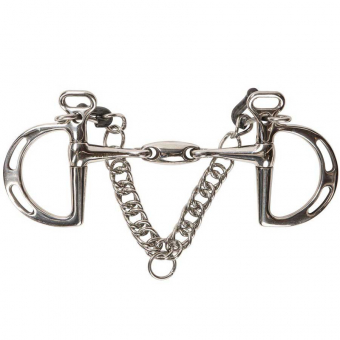 Kimblewickbit Driedelig