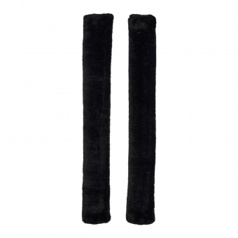 Teugelbeschermer HG Zwart