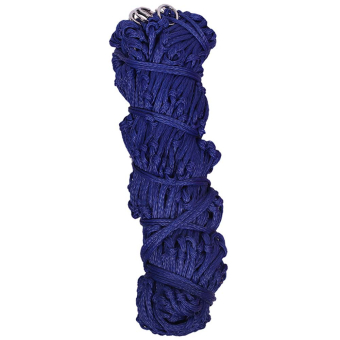 Hennen net Giant Blauw