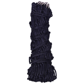 Hennen net Giant Marineblauw