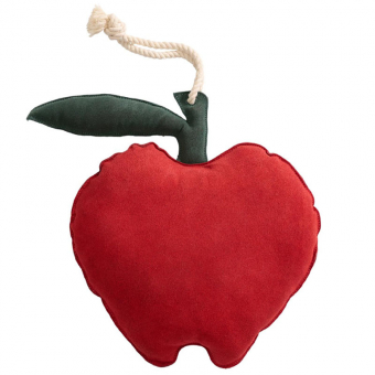 Paardenspeelgoed Appel HG Rood