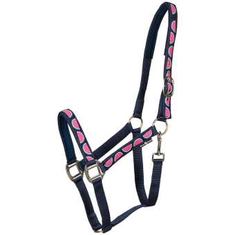 Halster Watermelon HG Marineblauw