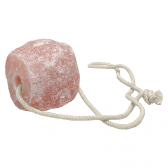 Himalaya Zoutsteen Rond 3kg