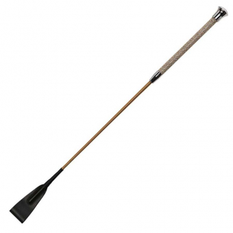 Rijzweep met Stenen 65cm Goud