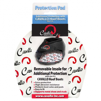 Inlegzolen Protection Pads 2-pack