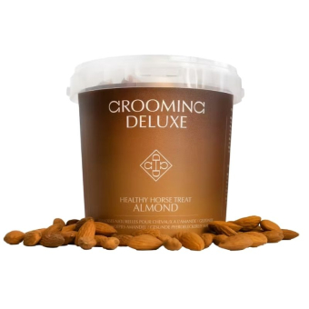 Paardensnoepjes Healthy Horse Treats Almond 500g