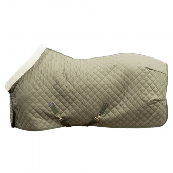 Showdeken/Staldeken 160g Groen