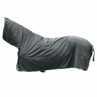 Regendeken Hurricane Grijs