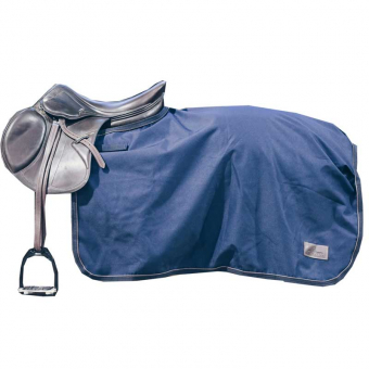 Uitrijdeken All Weather Marineblauw