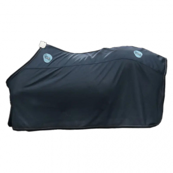 Magneetdeken Magnetic Recuptex Marineblauw