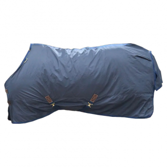 Buiten deken All Weather Hurricane 0g Marineblauw